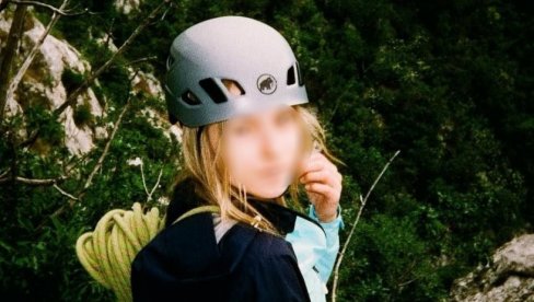 OVO JE SRPKINJA KOJA JE STRADALA NA PROKLETIJAMA: Na društvenim mrežama osvanula potresna poruka - Zovite me mojim starim imenom (FOTO)