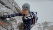 ПОСЛЕДЊИ ОСВОЈЕНИ ВРХ МЛАДЕ СМИЉАНЕ (26): Детаљи трагедије на Проклетијама у којој је страдала планинарка из Београда (ФОТО)
