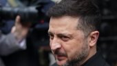 ПУКЛА ЉУБАВ ВАШИНГТОНА И КИЈЕВА? Зеленски испао са Трампове листе састанака на самиту Г7