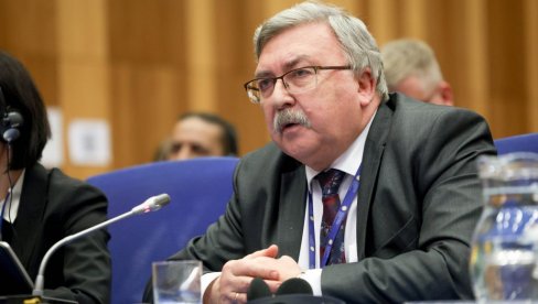 НОВА ПОРУКА ИЗ РУСИЈЕ ОДЈЕКНУЛА: Ирански сукоб нема војно решење
