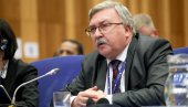 НОВА ПОРУКА ИЗ РУСИЈЕ ОДЈЕКНУЛА: Ирански сукоб нема војно решење