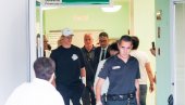 ПАНИКА У СВЕТУ ТЕНИСА! Јаник Синер након колапса завршио на кардиологији, лекари крију резултате