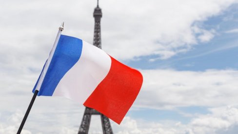 PARIZ POVUKAO OŠTAR POTEZ: Sankcije izraelskom ministru zbog nasilja