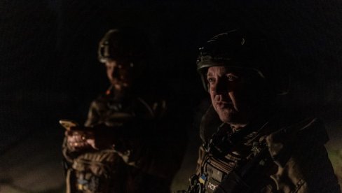 ЗАРОБЉЕНИ УКРАЈИНАЦ ОПИСАО ПАКАО НА ФРОНТУ Падао сам у несвест од глади, нисмо јели три дана, а вода...