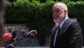 РАМА ЖИВИ У СВОМ ФИЛМУ: Дронови мејд ин Албанија чуваће Трампа