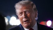 СВЕТ ЈЕ САДА МНОГО БЕЗБЕДНИЈЕ МЕСТО: Трамп објавио детаље договора са Ираном