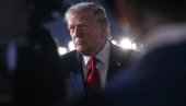 ТРАМП СПРЕМАН ЗА ПРОСЛАВУ РОЂЕНДАНА: Свет гледа у чуду због ове одлуке