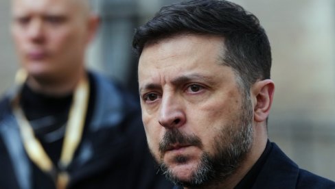 ЗЕЛЕСКИ КРИЈЕ ПРАВЕ БРОЈКЕ: Кијев током СВО могуће изгубио и готово три милиона војника, укључујући рањене