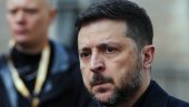 ЗЕЛЕНСКИ КРИЈЕ ПРАВЕ БРОЈКЕ: Кијев током СВО могуће изгубио и готово три милиона војника, укључујући рањене