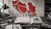 СЕДЕО САМ ПОРЕД ТУЂМАНА НА ОСНИВАЊУ ХДЗ-А: Сусрети који су избрисани из историје