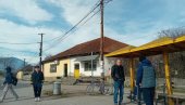 ОДРЕЂЕН ИМ КУЋНИ ПРИТВОР: Двојица мештана Гораждевца приведена у недељу