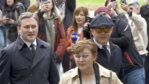 KONAČNU REČ DA DA SUD, A NE ULICA: Advokat Igor Isailović o slučaju Generalštab i nastavku suđenja
