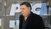 ВОДИТЕЉ РТС-А СЛАВИО ГОДИШЊИЦУ РАЗВОДА ОД ПЕВАЧИЦЕ:  Тако то ради фини и културан свет!