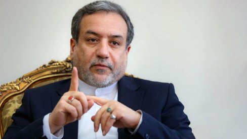 ШОК ИЗ ТЕХЕРАНА! Тврде да је Америка урадила нешто што није смела