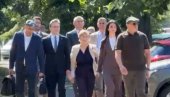 СЕЛАКОВИЋ НАПУСТИО СПЕЦИЈАЛНИ СУД: Завршено данашње суђење у случају Генералштаб (ВИДЕО)