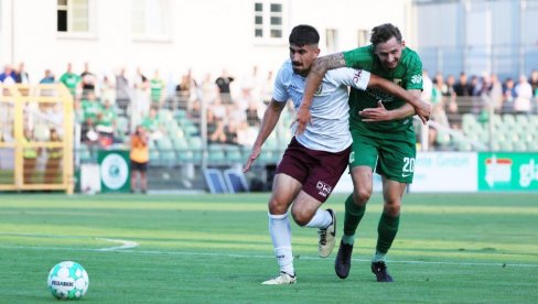 JUČE SMO PROŠLI! Evo današnjih predloga za igru GG