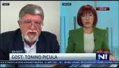 TOTALNA KAMPANJA! I umišljeni namesnik Picula po zadatku preti Vučiću zbog neuvođenja sankcija Rusiji i ruši strateški dijalog Srbije i SAD