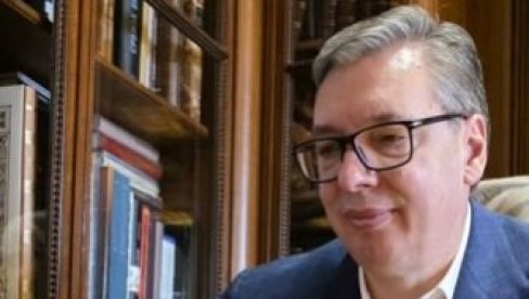 POSLUŠAJTE ŠTA SAM GOVORIO PRE 18 GODINA NA RADIO BEOGRADU Vučić: Žao mi je što moji protivnici iz tadašnjeg nastupa nisu ništa naučili
