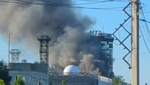 ЕУ СЕ КОНАЧНО УРАЗУМИЛА: Шеф ЕС покушава да успостави контакт са Русијом ради преговора?