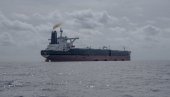 УКРАЈИНА: Погодили смо руски танкер у Црном мору