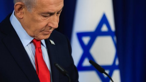 NETANJAHU U TRCI ZA NOVI MANDAT: Bibi otkrio plan za izbore, oglasio se i Tramp