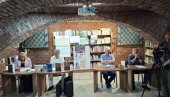 „OD VINČE DO RESAVE STAZAMA PREDAKA“: U Jagodini predstavljena knjiga Radeta Milosavljevića