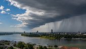 PET DANA ZAHLAĐENJA, A ONDA - PAKAO Najava meteorologa: Kiša će padati od večeras, sutra nas očekuju i nepogode