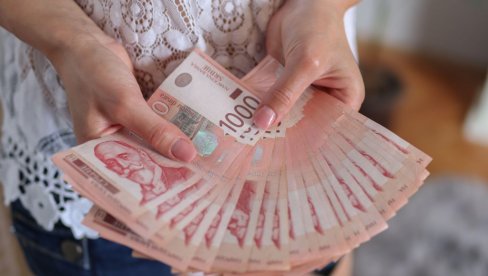 ЈУПИТЕР У ЛАВУ ДОНОСИ ГОДИНУ ДАНА ВЕЛИКИХ ПРИЛИКА ЗА ФИНАНСИЈСКИ УСПЕХ: Да ли је ваш знак међу срећницима?