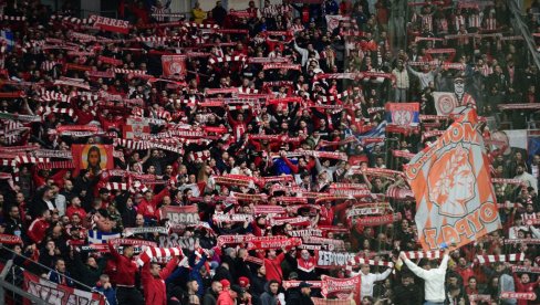 КАО ГРОМ ИЗ ВЕДРА НЕБА! Петар Станић у црвено-белом за 10.000.000 евра
