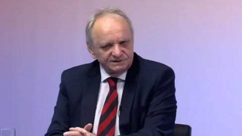 KONAČNO PRAVDA ZA UBIJENE SRBE: Branimir Glavaš osuđen za ratni zločin, evo koliko godina je zatvora dobio
