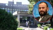 БРЏИ УГРОЖЕН ЖИВОТ: Сурово претучени одборник Уједињене Црне Горе Миливоје Брковић враћен у болницу