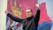 СВИ КАО ЈЕДАН: Премијер и министри позвали на скуп 27. јуна - Уочи Видована показујемо да је Србија једна породица