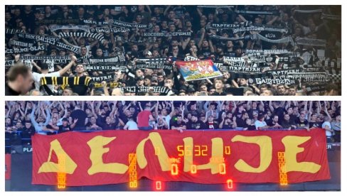 ŠOK TRANSFER! Posle sedam godina u Partizanu otišao u Crvenu zvezdu