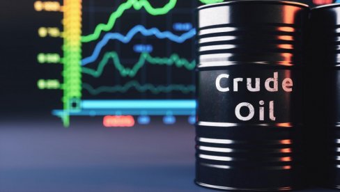 СИРОВА НАФТА ИСПОД 90 ДОЛАРА: Европа чека потез ЕЦБ