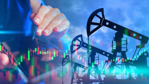 НАЈНОВИЈЕ ВЕСТИ СА ТРЖИШТА: Ово су цене нафте данас - у фокусу нове америчке царине и Блиски исток