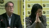 ПОЏАПАЛИ СЕ ЂИЛАС И ЈАКШИЋ, ЛЕТИ ПЕРЈЕ! До јуче заједно верглали да је признање Косова обавеза и спас