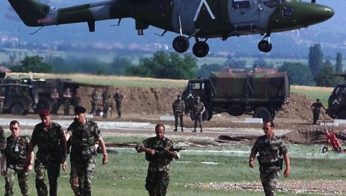 ОСТАЈЕ ТАПИЈА БЕЗ ОБЗИРА НА МНОГА КРШЕЊА: Пре 27 година усвојена Резолуција 1244 СБ УН о КиМ