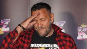 ОТИШАО ДА СНИМИ ЗУБ, ПА САЗНАО ДА ИМА ТУМОР НА МОЗГУ: Нигор проговорио о борби са опаком болешћу
