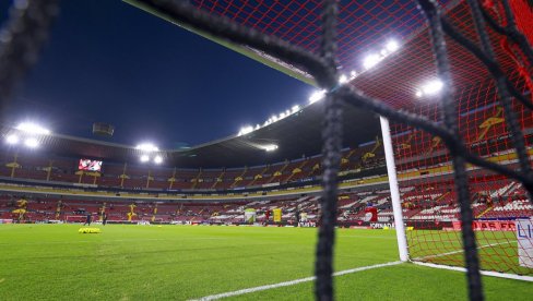 FIFA U ŠOKU! Očekivali milijarde, a doživeli nezapamćenu sramotu
