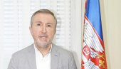 DIREKTOR NAT POSTAO ČLAN IZVRŠNOG ODBORA CEENQA: Istorijski uspeh za Srbiju u visokom obrazovanju