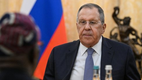 „ДРУГО БУЂЕЊЕ ЦРНОГ КОНТИНЕНТА“ Лавров: Афричке земље неће да буду пуки добављачи сировина Западу