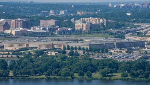 PROCURELI AMERIČKI PODACI: Pentagon uložio više od 11 miliona dolara u biolaboratorije u Ukrajini