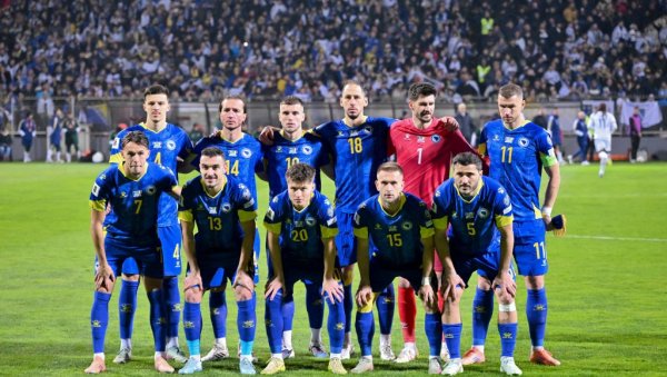 БЕЗ ИКСА НЕМА ФИКСА: Предлози за мечеве на којима верујемо да неће бити победника
