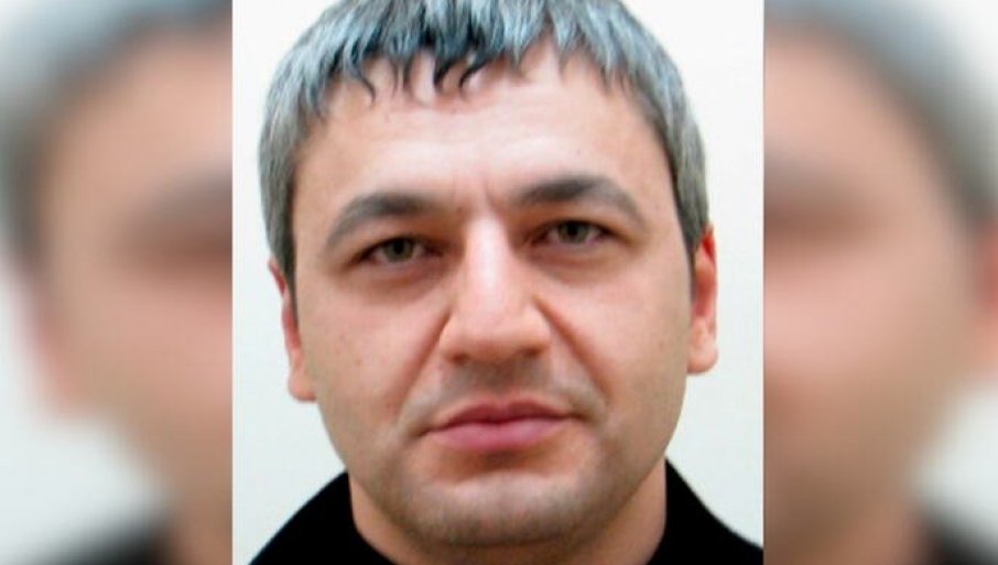 ОПАСНИ КРИМИНАЛАЦ УХАПШЕН У РУСИЈИ: На души носи непознат број људи - чека се изручење