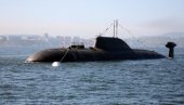 ДУГО СУ ЈЕ ЧЕКАЛИ, А САДА ЈЕ КОНАЧНО НА ОТВОРЕНОМ МОРУ: Шта све може руска нуклеарна подморница „Леопард“?