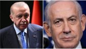 ЕРДОГАН УПЕРИО ПРСТ У ИЗРАЕЛ! Покушавају да сруше споразум САД и Ирана и распламсају нове сукобе