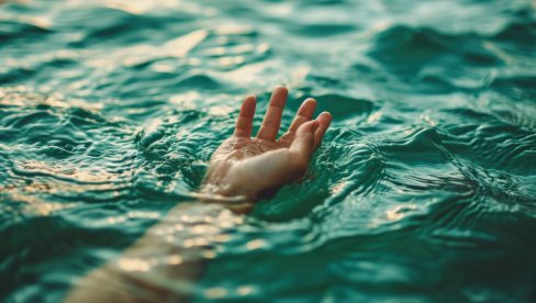 ВИДЕО САМ ГА ЛИЦЕМ ОКРЕНУТИМ КА ВОДИ... Исповест човека који је извукао децу из мора: Отац и случајни пролазник изгубили животе