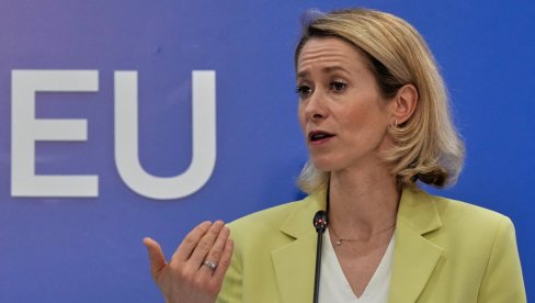 NOVA PUKOTINA U EVROPSKOJ UNIJI: Sankcije izraelskom ministru ostale bez podrške