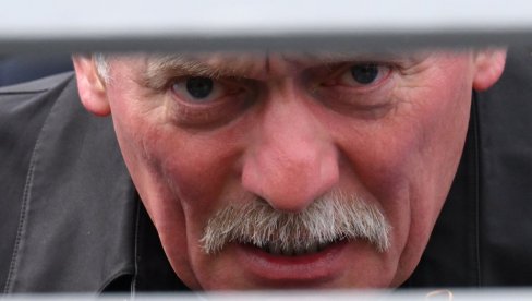 ЈАСНА ПОРУКА РУСИЈЕ: Терористичка претња из Кијева мора бити коначно елиминисана!