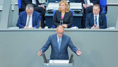СПРЕМА СЕ БУРА У МЕРЦОВОМ ЦДУ: Стиже реконструкција владе!